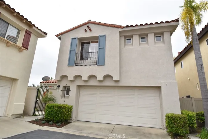 28 Colony Way, Aliso Viejo, California 92656