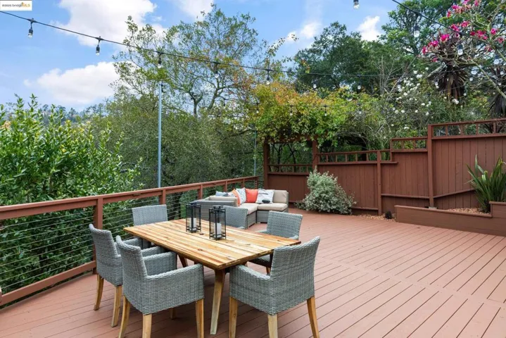 7025 Thornhill Dr, Oakland, California 94611