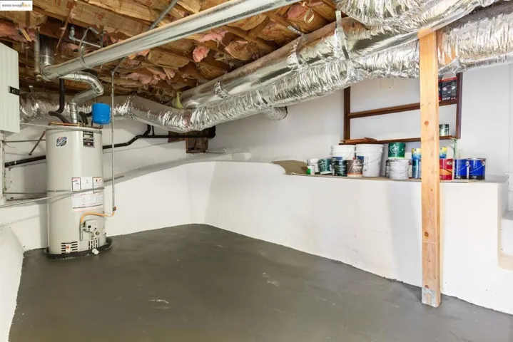 7025 Thornhill Dr, Oakland, California 94611
