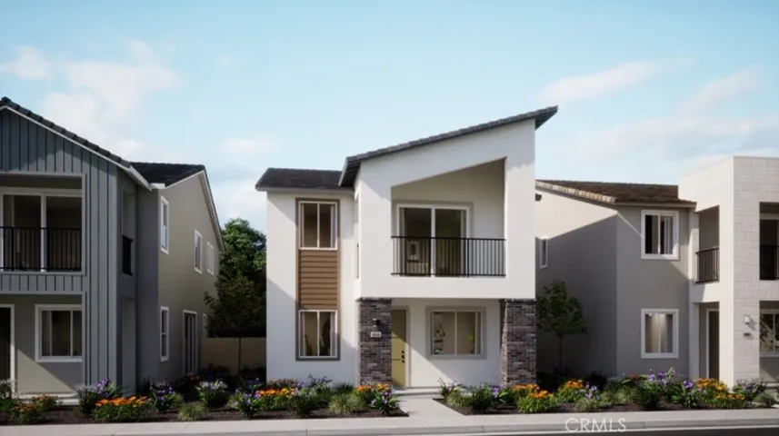Photos shown are of model only- not actual homesite.