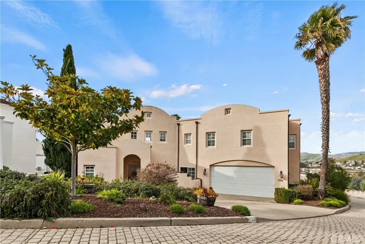 540 Mason Way, San Luis Obispo, California 93401