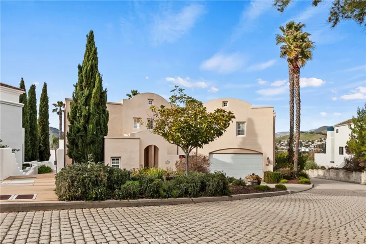 540 Mason Way, San Luis Obispo, California 93401
