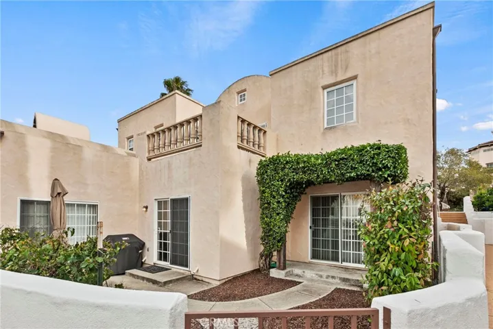 540 Mason Way, San Luis Obispo, California 93401