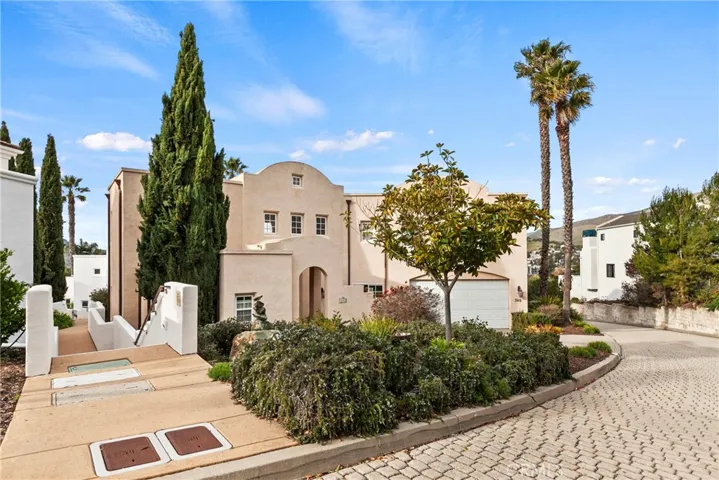 540 Mason Way, San Luis Obispo, California 93401
