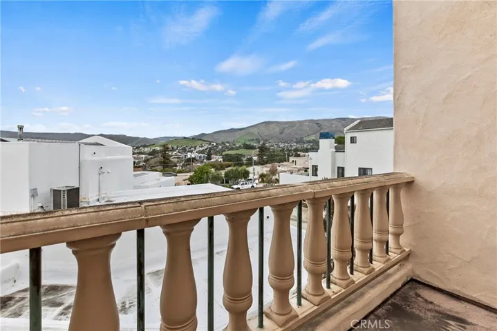 540 Mason Way, San Luis Obispo, California 93401