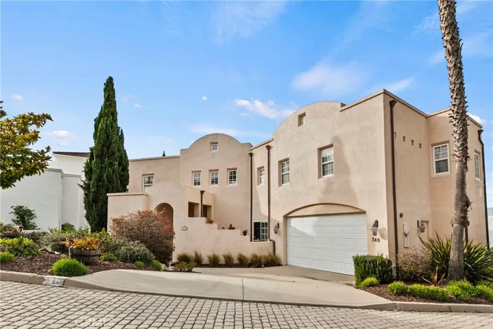 540 Mason Way, San Luis Obispo, California 93401