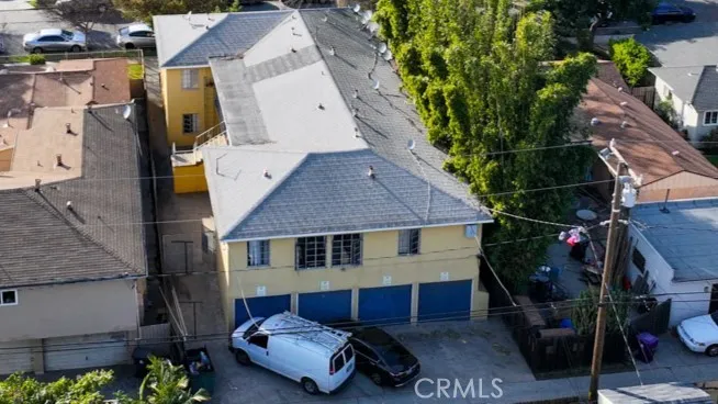 1956 San Francisco Avenue, Long Beach, California 90806