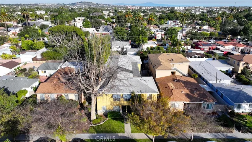 1956 San Francisco Avenue, Long Beach, California 90806