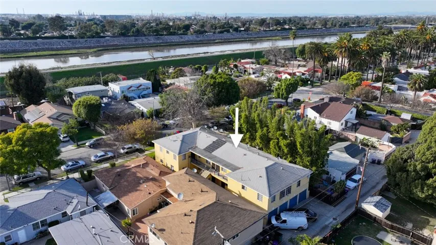1956 San Francisco Avenue, Long Beach, California 90806