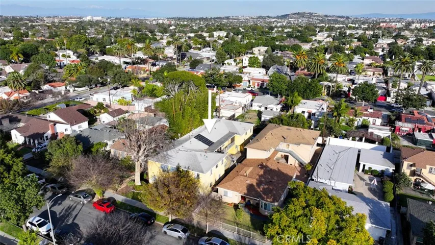 1956 San Francisco Avenue, Long Beach, California 90806