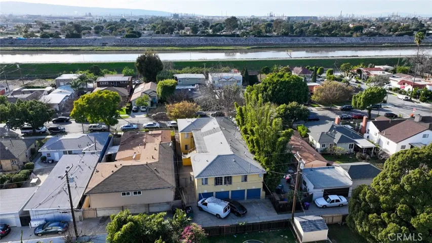 1956 San Francisco Avenue, Long Beach, California 90806