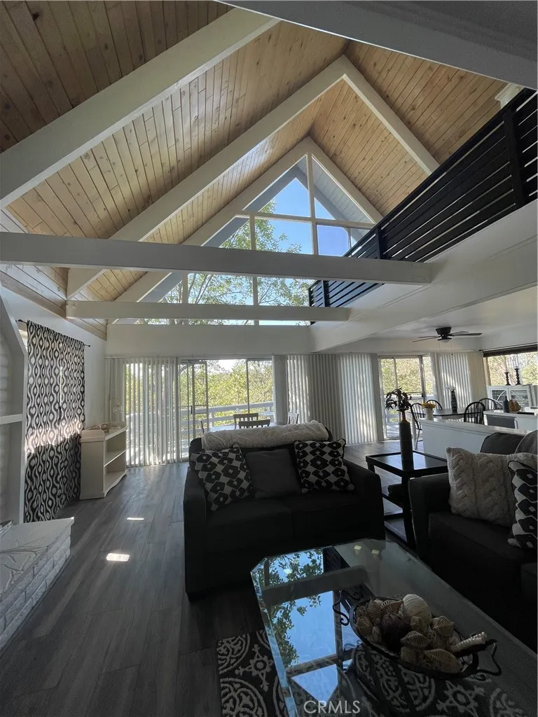 1446 Sequoia, Lake Arrowhead, California 92352 home-pic-19