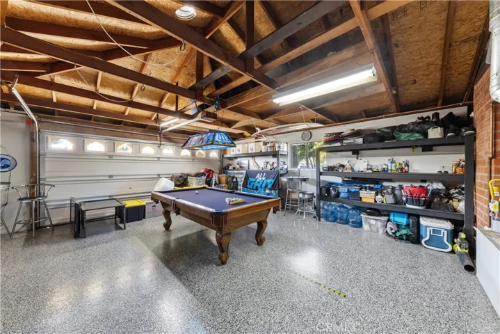 Epoxy floors