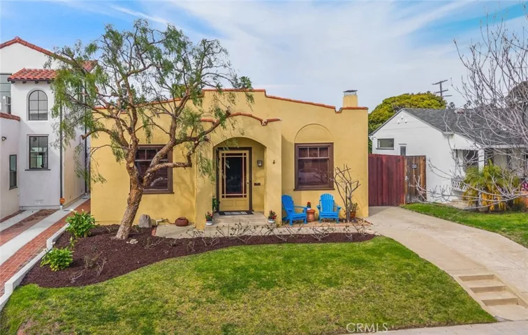 229 Avenue C, Redondo Beach, California 90277