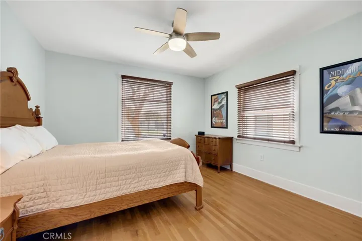 Front bedroom