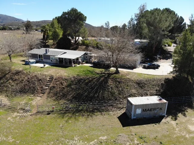 32868 Los Encinos Road, Temecula, California 92592