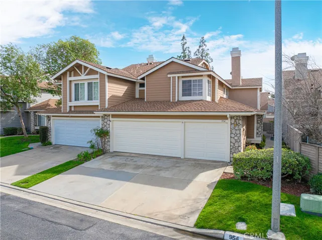 954 Bidwell Road, San Dimas, California 91773