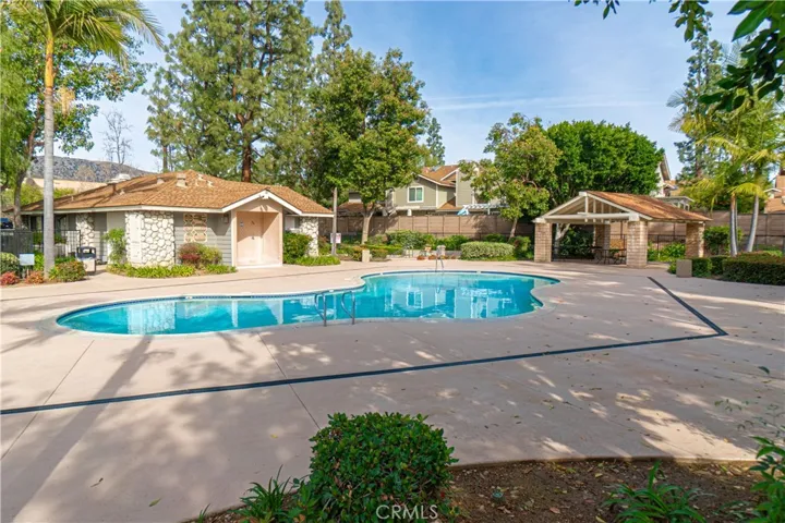 954 Bidwell Road, San Dimas, California 91773