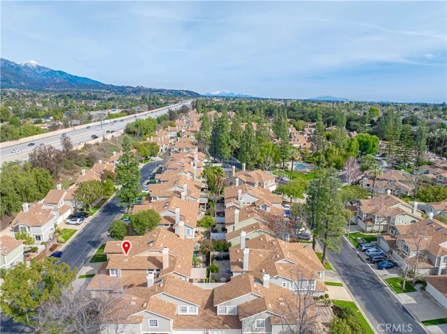 954 Bidwell Road, San Dimas, California 91773