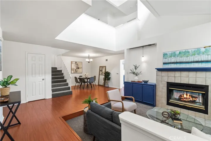954 Bidwell Road, San Dimas, California 91773