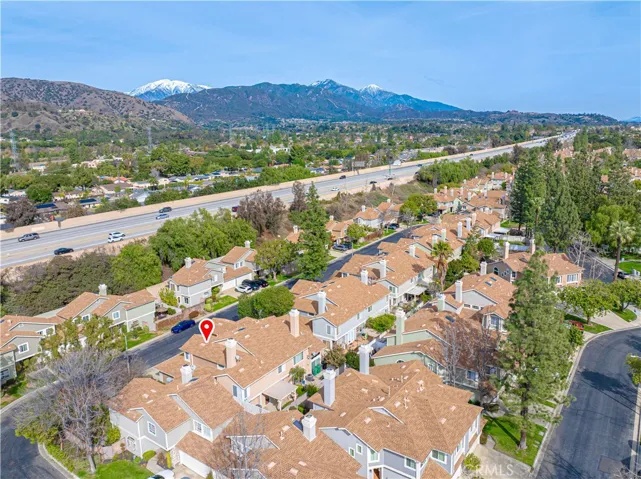 954 Bidwell Road, San Dimas, California 91773
