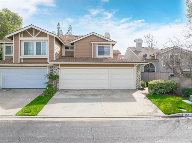 954 Bidwell Road, San Dimas, California 91773