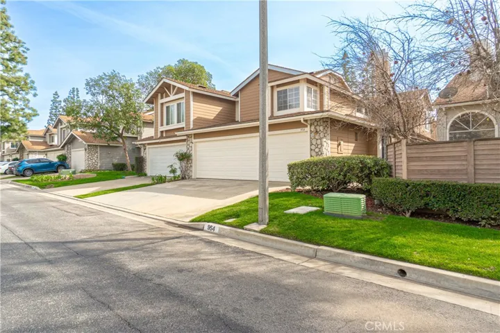 954 Bidwell Road, San Dimas, California 91773