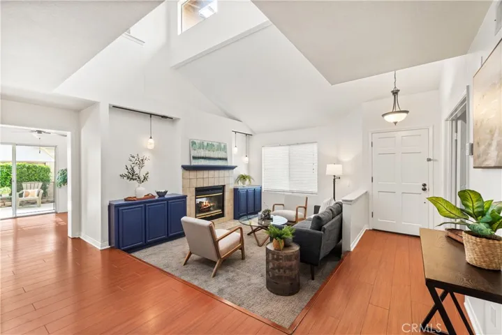 954 Bidwell Road, San Dimas, California 91773