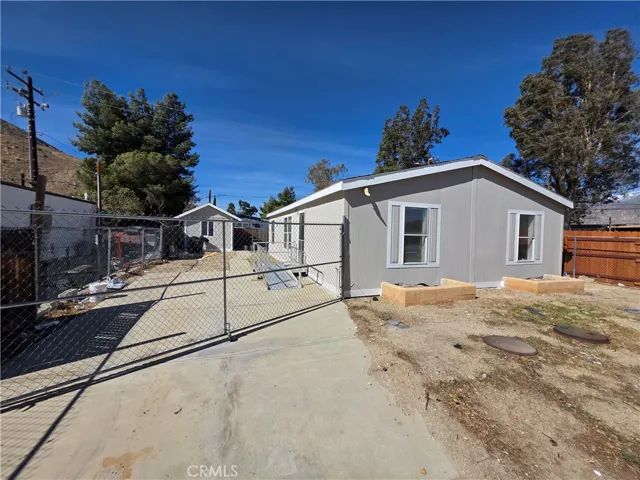15151 Eucalyptus Street, Cabazon, California 92230