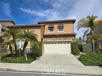 17075 Camino Cabrillo, Yorba Linda, California 92886
