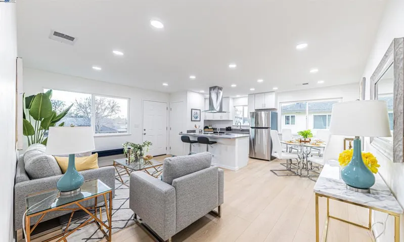 34837 Starling Dr 4, Union City, California 94587