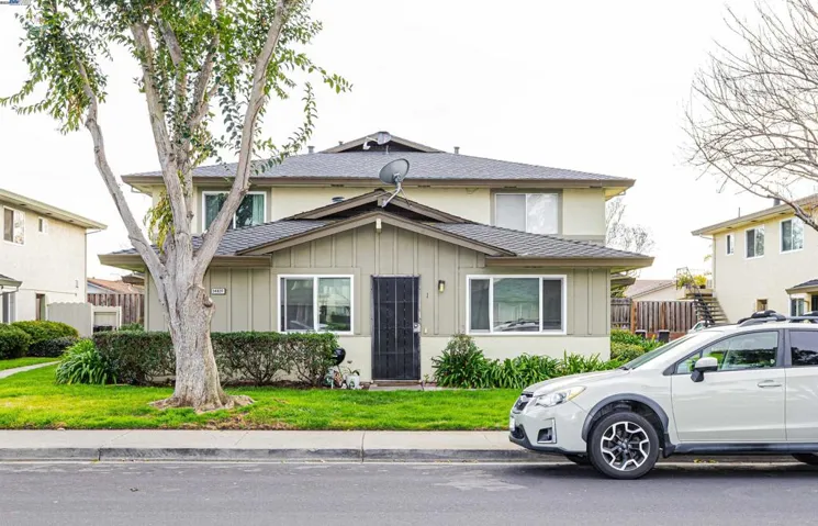 34837 Starling Dr 4, Union City, California 94587