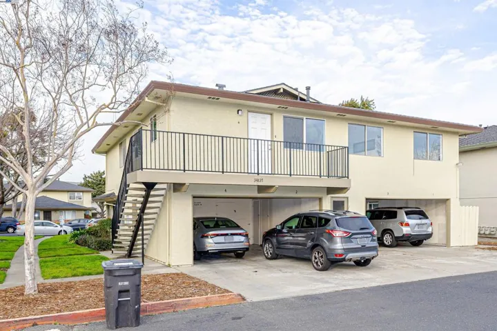 34837 Starling Dr 4, Union City, California 94587