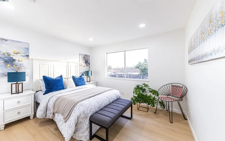 34837 Starling Dr 4, Union City, California 94587