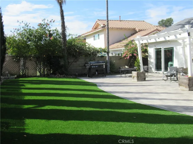 5222 Evergreen Avenue, Cypress, California 90630