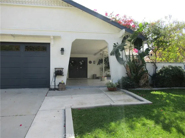 5222 Evergreen Avenue, Cypress, California 90630