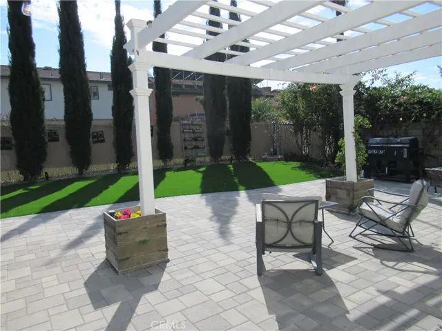 5222 Evergreen Avenue, Cypress, California 90630