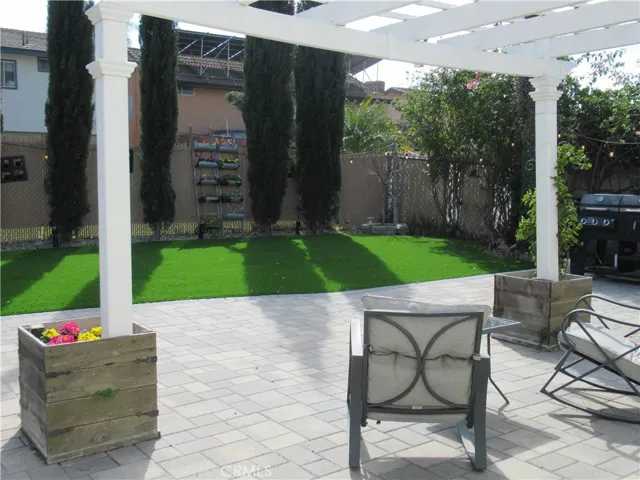 5222 Evergreen Avenue, Cypress, California 90630