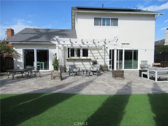 5222 Evergreen Avenue, Cypress, California 90630