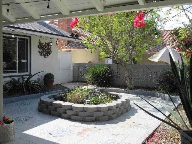 5222 Evergreen Avenue, Cypress, California 90630