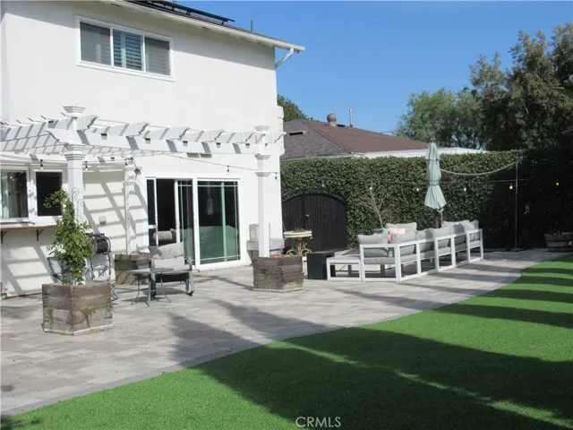 5222 Evergreen Avenue, Cypress, California 90630
