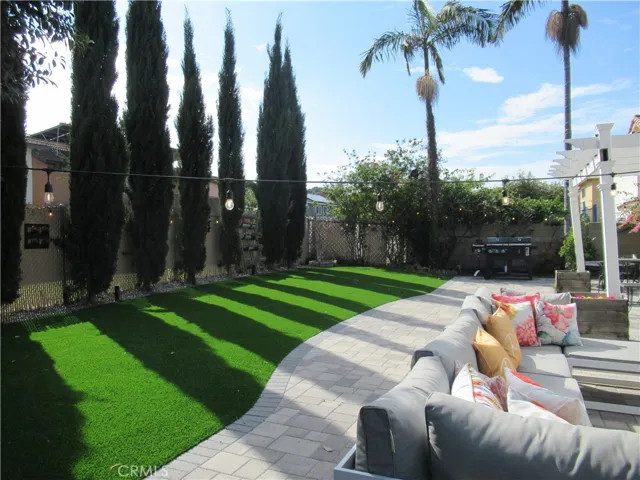 5222 Evergreen Avenue, Cypress, California 90630
