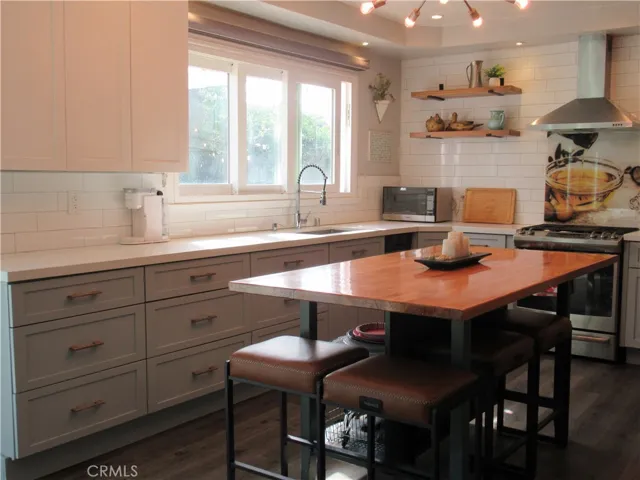 5222 Evergreen Avenue, Cypress, California 90630