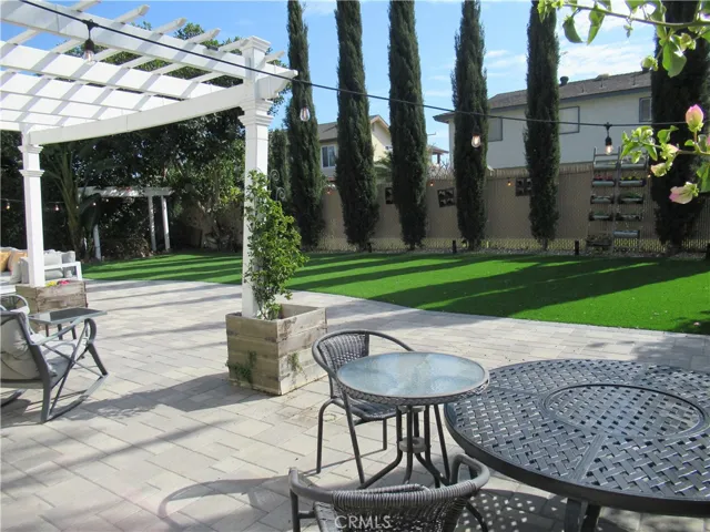 5222 Evergreen Avenue, Cypress, California 90630