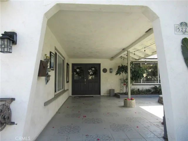 5222 Evergreen Avenue, Cypress, California 90630