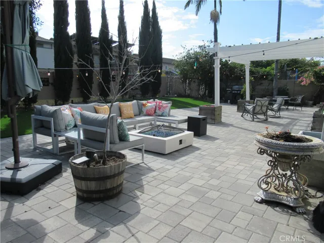 5222 Evergreen Avenue, Cypress, California 90630
