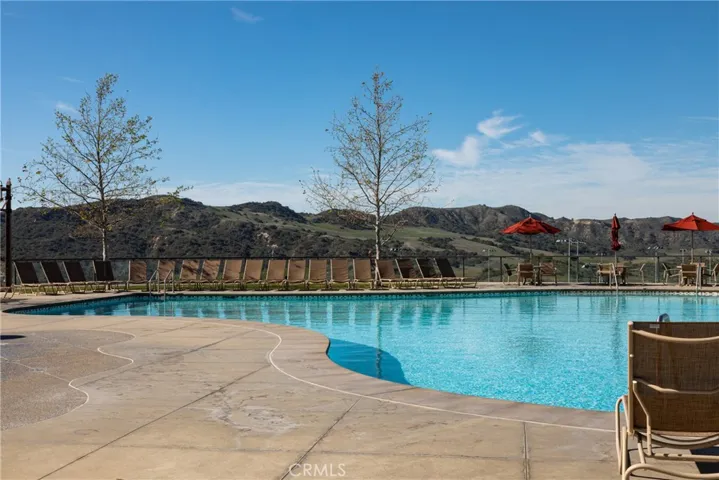 North Plunge Pool