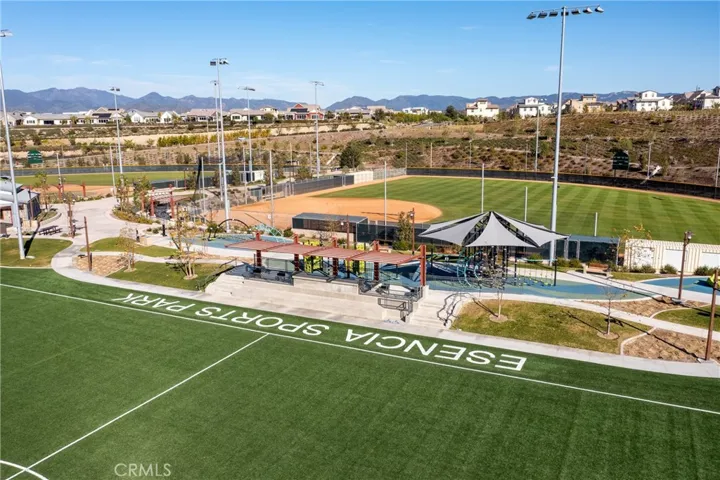 Sport Park Fields