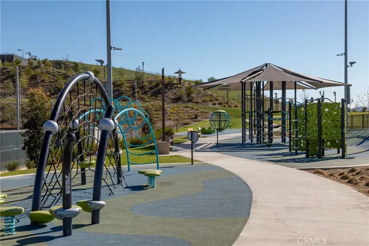 Sport Park Activies