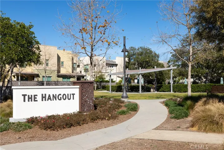The Hangout